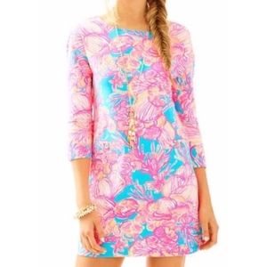 Lilly Pulitzer Lena Dress XXS